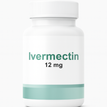 Ivermectin Antiparasitic Tablets for Deworming – South Africa
