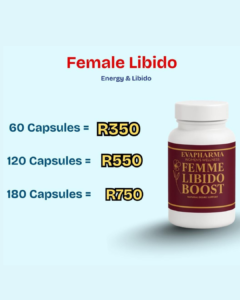 Famele Libido