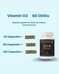Vitamin D3