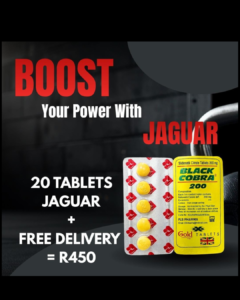 JAGUAR