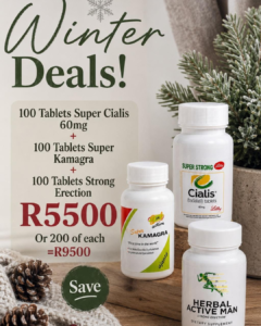 WINTER DEALS
