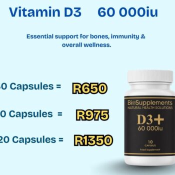 Vitamin D3