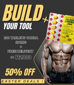 Build your tool
