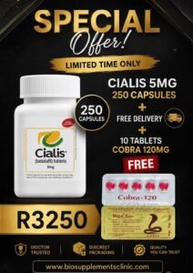 Special Offer 