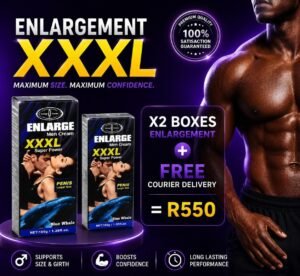 EnLARGMENT XXXL