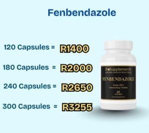 Fenbendazole