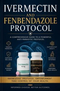 ivermectin and fenbendazole protocol 