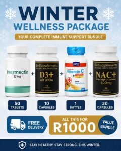 winter wellness package