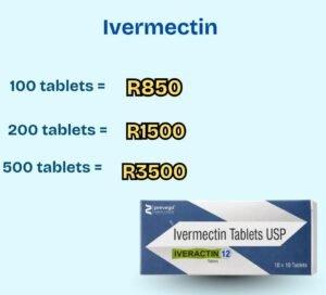 ivermectin