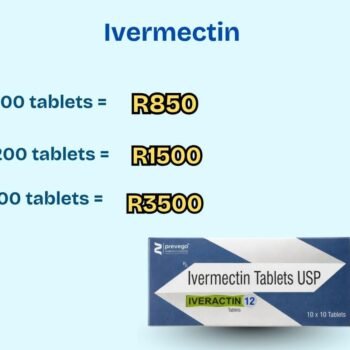 ivermectin