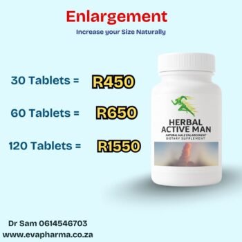 Enlargement