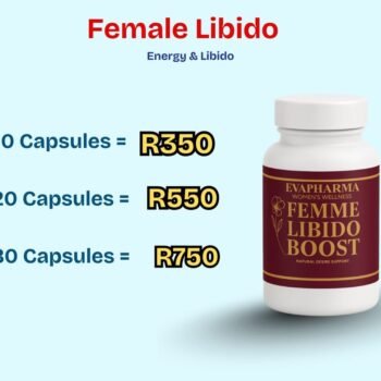 Female Libido
